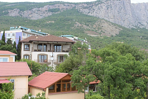 Квартира в Форосе, Пол-дома под-ключ Терлецкого 76/а Квартира, - фото