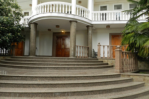 Отели Ливадии у парка, "Усадьба Прованс" мини-отель у парка - раннее бронирование