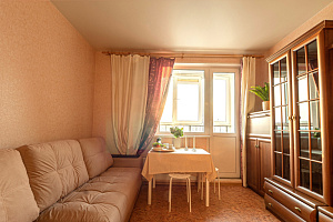 Квартира в Нижнем Новгороде, "СВЕЖО! Optima"-студия - цены