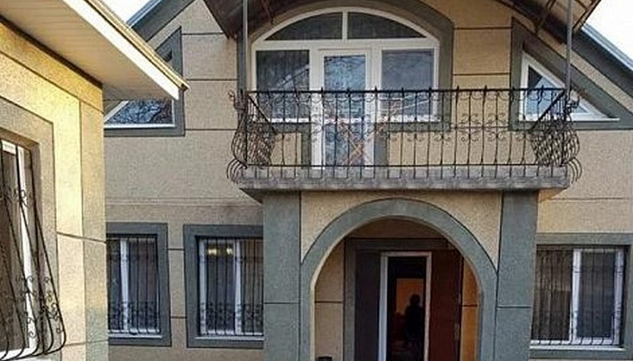Дом под-ключ ул. Молодёжная в Симферополе - фото 1