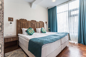 «Silk Way Hotel» гостиница