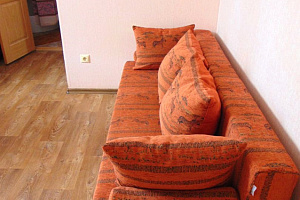 Гостевой дом Snug House в Новом Свете фото 12