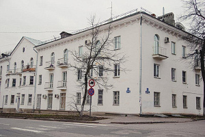 «Великий» хостел
