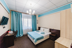Квартира в Чите, "Декабрист на Забайкальского Рабочего 45" - фото