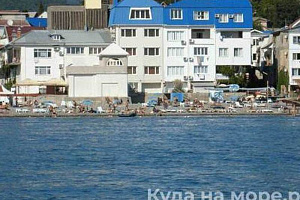Эллинг в Сочи, 
