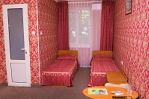 &quot;Эдем&quot; гостиница в с. Солнечногорское (Алушта) фото 2