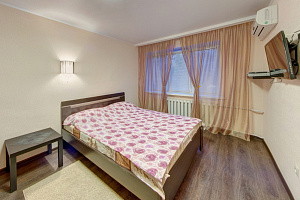 Квартира в Челябинске, "InnHome Apartments Евтеева 5" 1-комнатная - фото