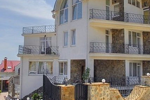 Квартира в Кореизе, "Вилла Морской Прибой"