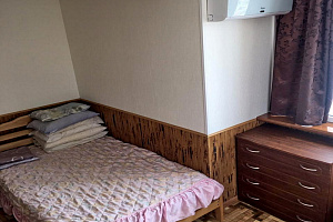 2х-комнатная квартира Парковая 12 в Севастополе фото 7