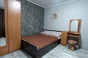 Гостевой дом Комарова 31 в Береговом (Феодосия) фото 6