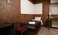 "Motel Western" гостиница в Майкопе - фото 3