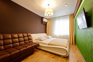 Квартира в Самаре, 2х-комнатная Мичурина 149 Квартира, жилье - фото