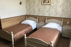 Гостиница в Одинцове, "Серая Лошадь" - цены