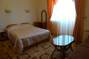 &quot;Мыс&quot; отель в Севастополе (Казачья Бухта) фото 11