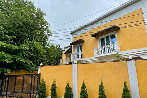 "Южная ночь" гостевой дом, Отдых в Лермонтово, отзывы отдыхающих
