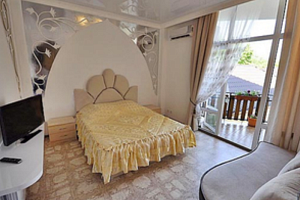 Гостевые дома Кабардинки - отзывы, "Виктория" гостевой дом - фото