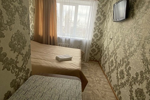 Гостиница в Каменске-Шахтинском, "София" мини-отель - фото