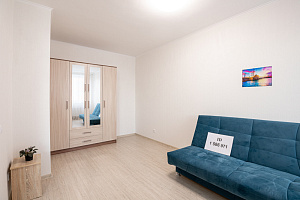 Квартира в Екатеринбурге, 1-комнатная Чайковского 66А - цены