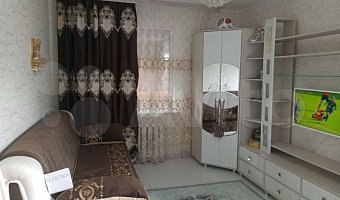 1-комнатная квартира Яблоневая 7 в Судаке - фото 2