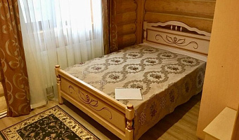 &quot;Эко-домики&quot; база отдыха в Судаке - фото 2