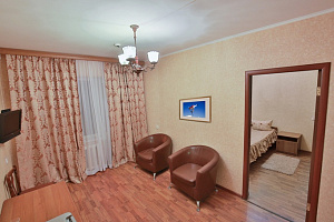 Отель в Каспийске, "Спорт" - цены