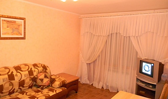 2х-комнатная квартира Солнечная 2 в п. Партенит (Алушта) - фото 4