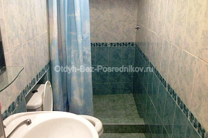 Дворик у моря лазаревское