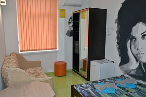&quot;KRM hotel&quot; мини-гостиница в Алуште, ул. Октябрьская, 4 фото 4