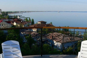 Отели Феодосии у моря, 