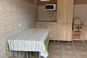 Джемете морской бриз гостевой дом песчаная 8а