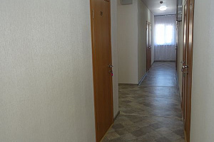 База отдыха в Ольгинке, 