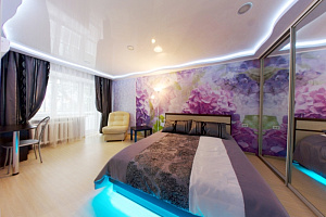 "InnHome Apartments Плеханова 14" 1-комнатная - раннее бронирование