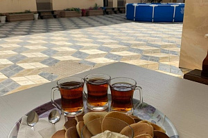 База отдыха в Избербаше, "У Гаджи" База отдыха,  - цены