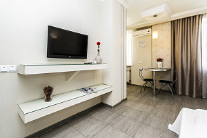 "ApartGroup Krasnaya Galereya" 1-комнатная - забронировать