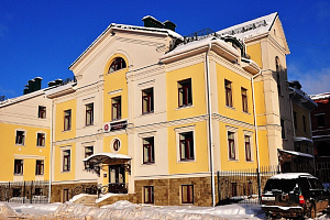 Хостел в Костроме, "Academy of Hostel" Хостел,  - фото