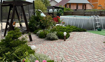 &quot;Хороший гость&quot; частный сектор в Феодосии - фото 5