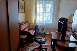 Гостиница в Кириллове, 2х-комнатная Урицкого 16