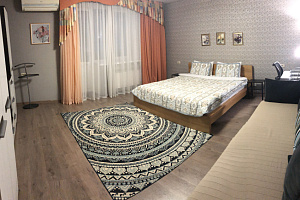 Квартира в Кирoве, "Apartment on Spasskaya 61" 1-комнатная Квартира, жилье - цены