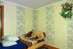 &quot;Испанский дворик&quot; частный сектор в с. Фрунзе (Саки) фото 9