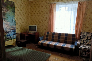 Гостиница в Сланцах, 1-комнатная Ломоносова 3