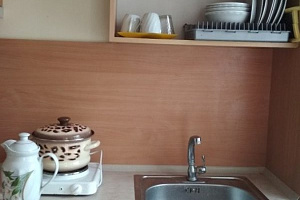 Морской дворик заозерное евпатория