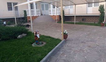 &quot;Гармония&quot; гостевой дом в Николаевке - фото 3