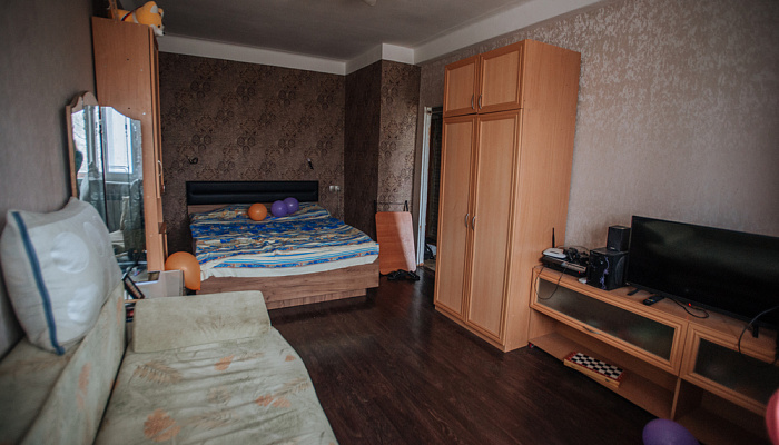 1-комнатная квартира Ерошенко 4 в Севастополе - фото 1