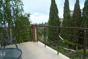 Мини-гостиница Краснофлотская 25 в Алуште фото 6