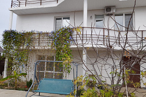 Гостевые дома Севастополя недорого, "Фиоленто" недорого - забронировать