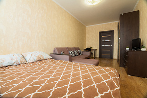 "Оранжевое Настроение" 1-комнатная Квартира, жилье - раннее бронирование