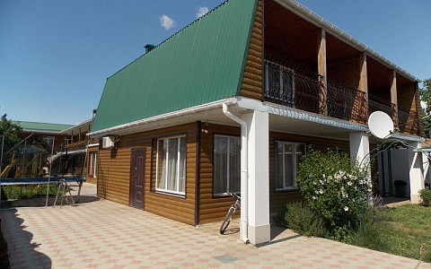 &quot;Комфорт&quot; гостевой дом в п. Орловка (Севастополь) - фото 2
