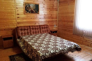 Гостевой дом морской бриз голубицкая