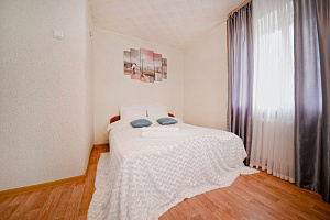 Квартира в Волгограде, "Уютная и Теплая" 1-комнатная Квартира, жилье - цены