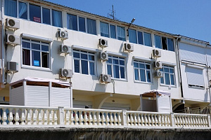 Эллинг в Лоо, "Комната у моря" эллинг Эллинг,  - фото